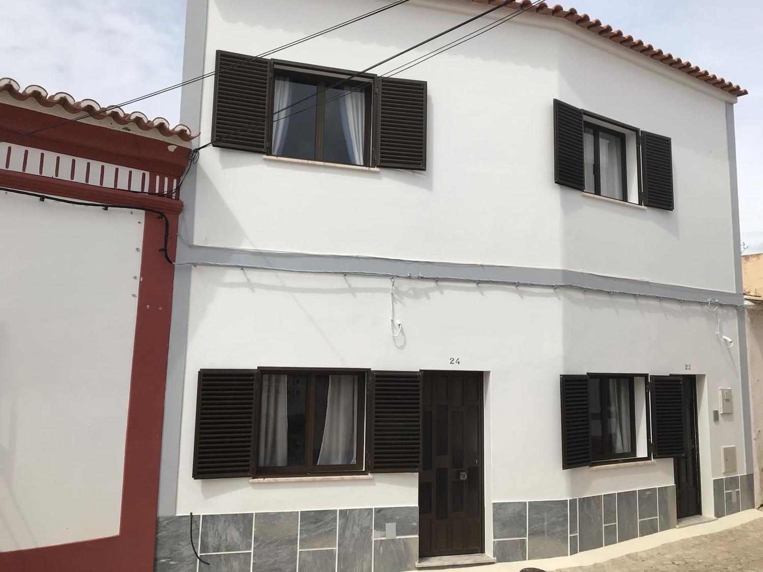 Pêra Silves 城市的房子 照片 #request.properties.id#