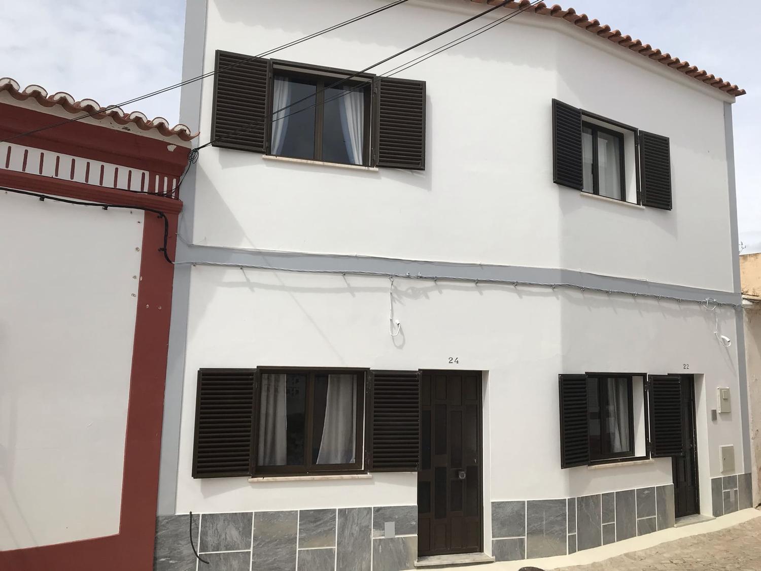 Pêra Silves 城市的房子 #164735