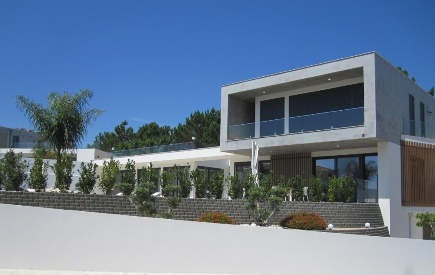 Salir do Porto Caldas Da Rainha 别墅 照片 #request.properties.id#
