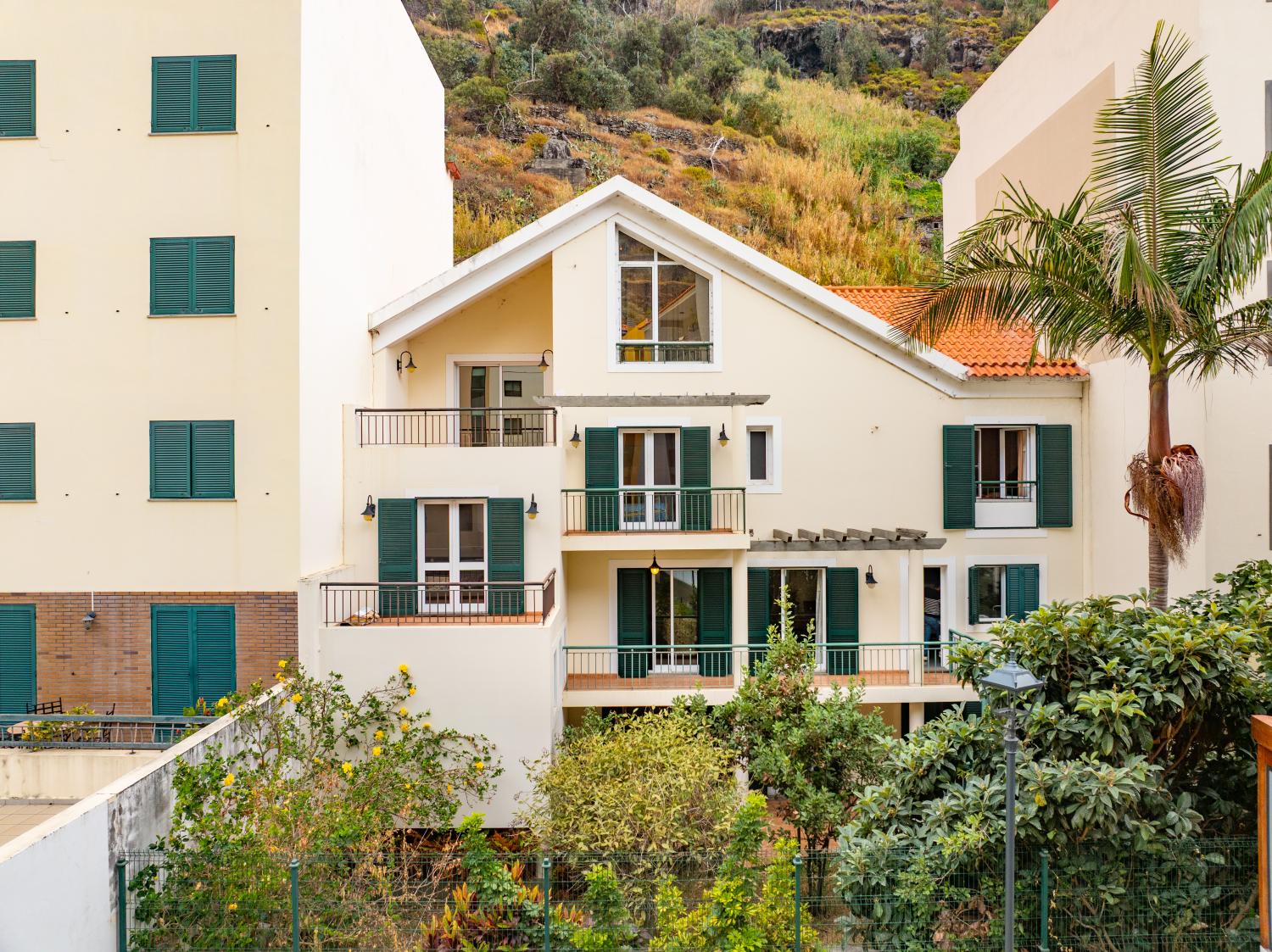  出售 别墅 Ribeira Brava Ribeira Brava 1