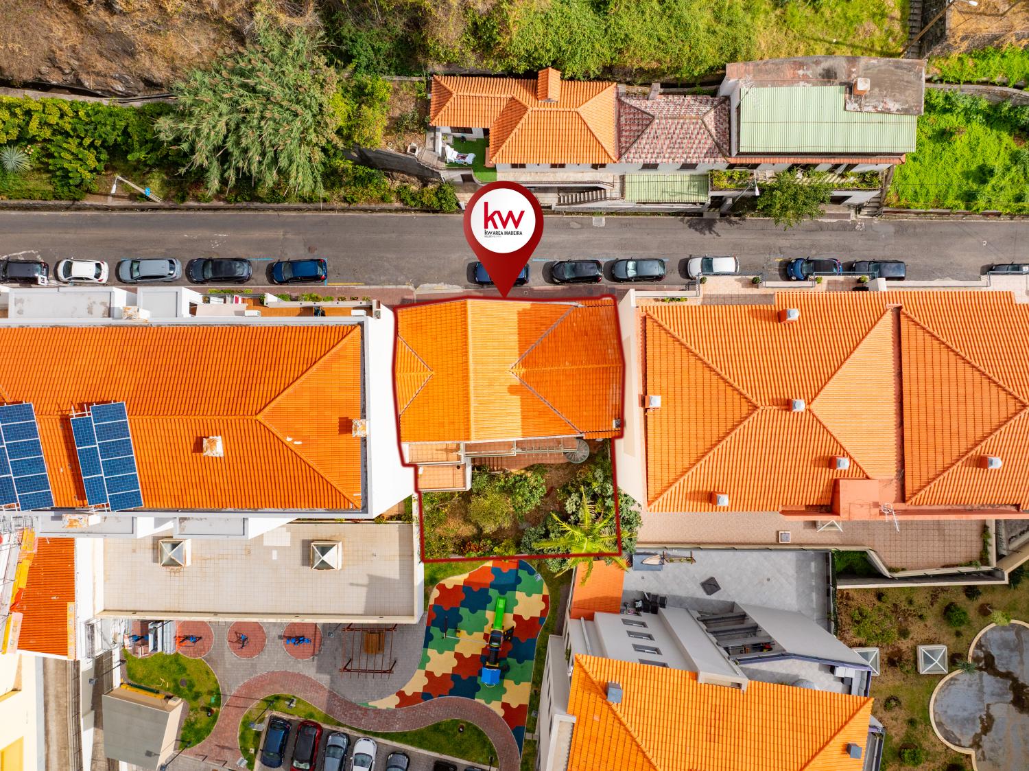  出售 别墅 Ribeira Brava Ribeira Brava 3