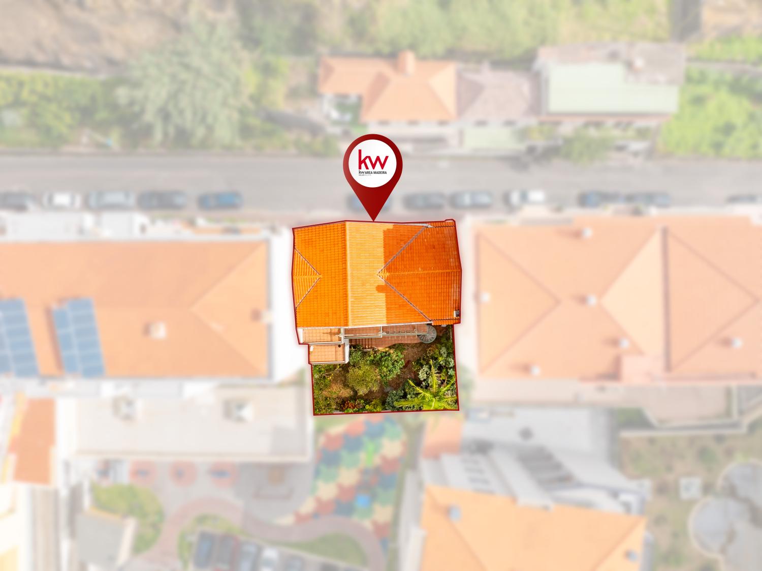  出售 别墅 Ribeira Brava Ribeira Brava 2