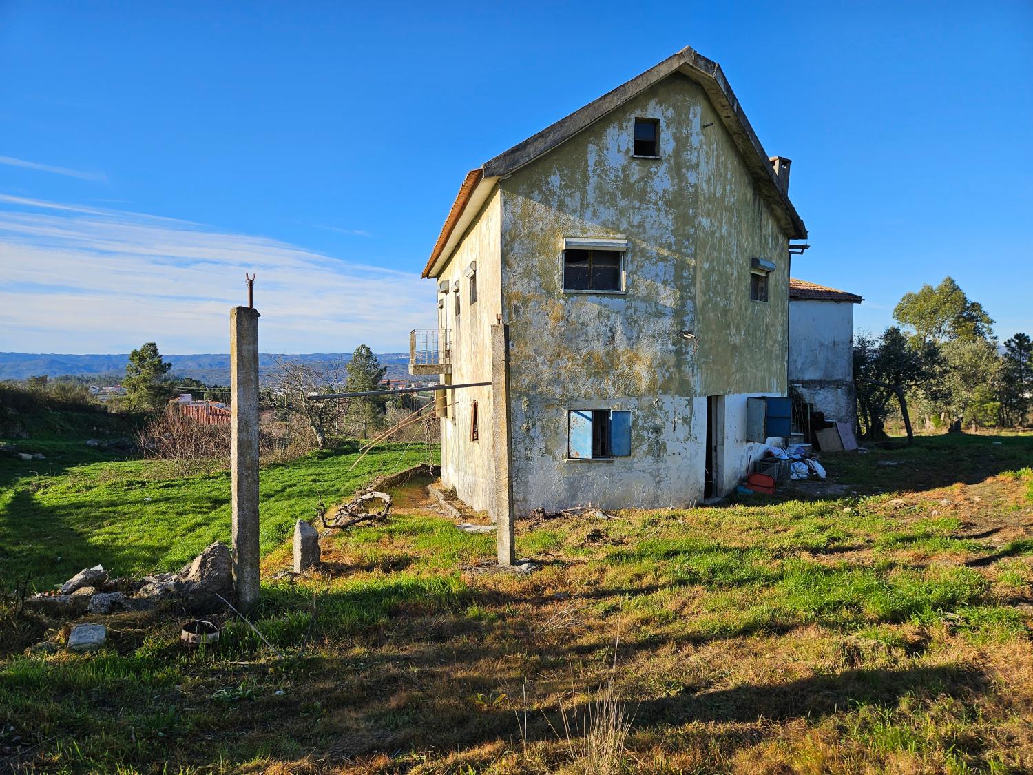  出售 乡间别墅 Aldeia da Serra Celorico Da Beira 3