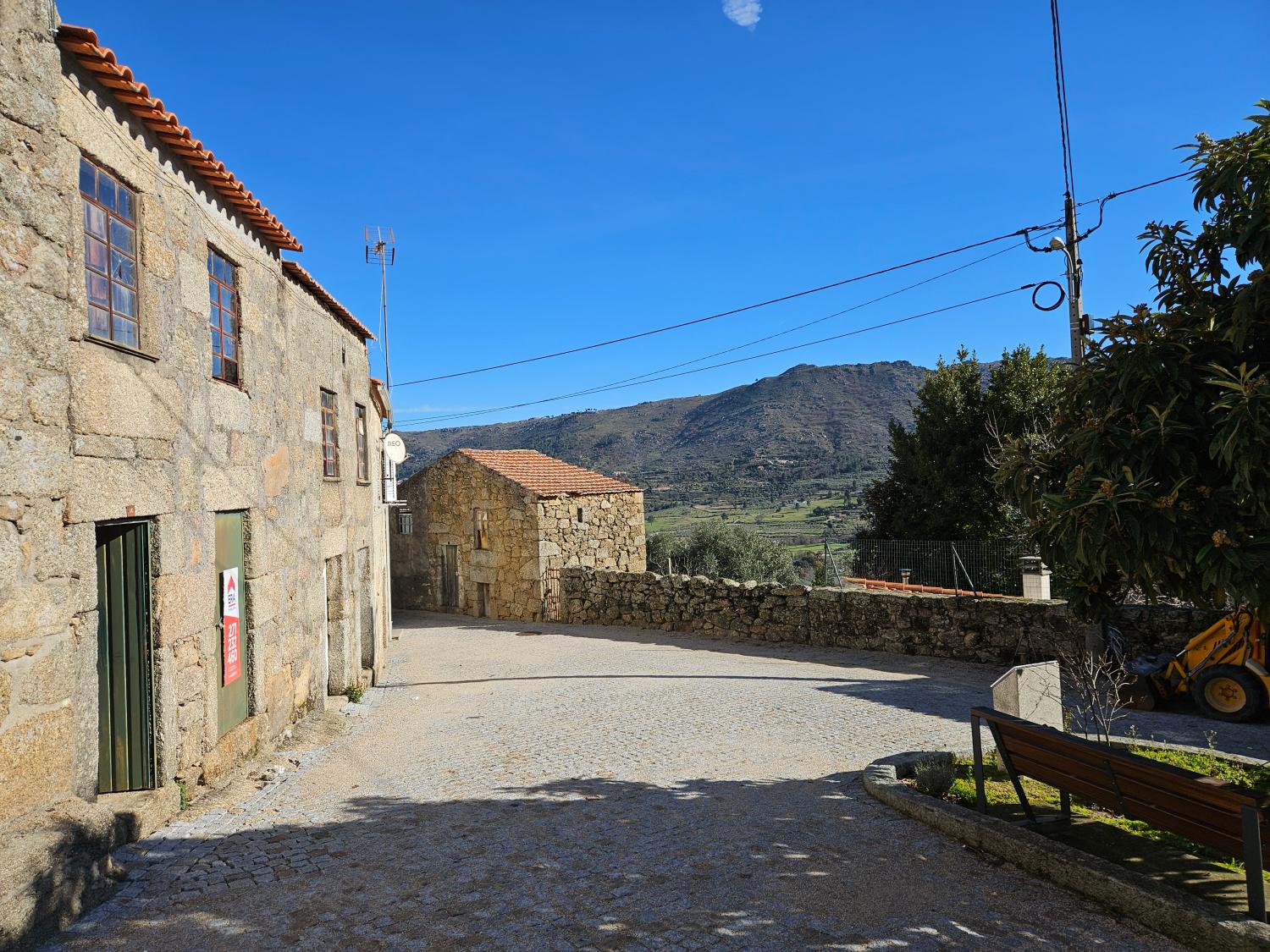  出售 联排别墅 Aldeia Viçosa Guarda 6