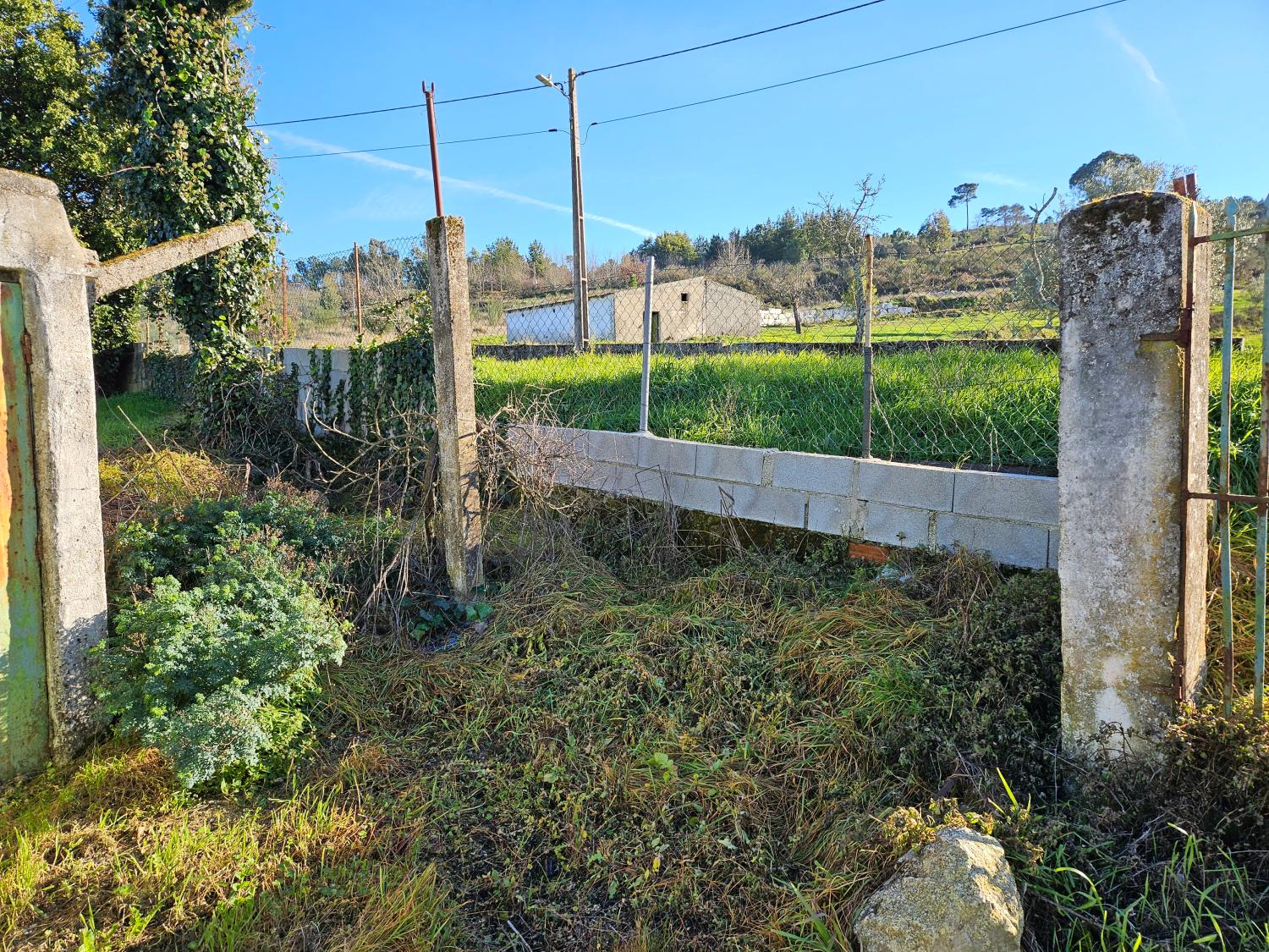  出售 乡间别墅 Aldeia da Serra Celorico Da Beira 17
