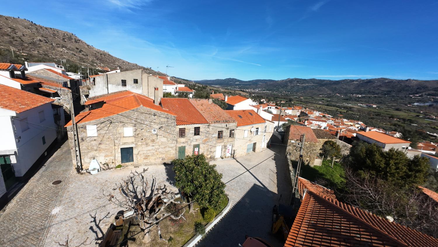  出售 联排别墅 Aldeia Viçosa Guarda 9