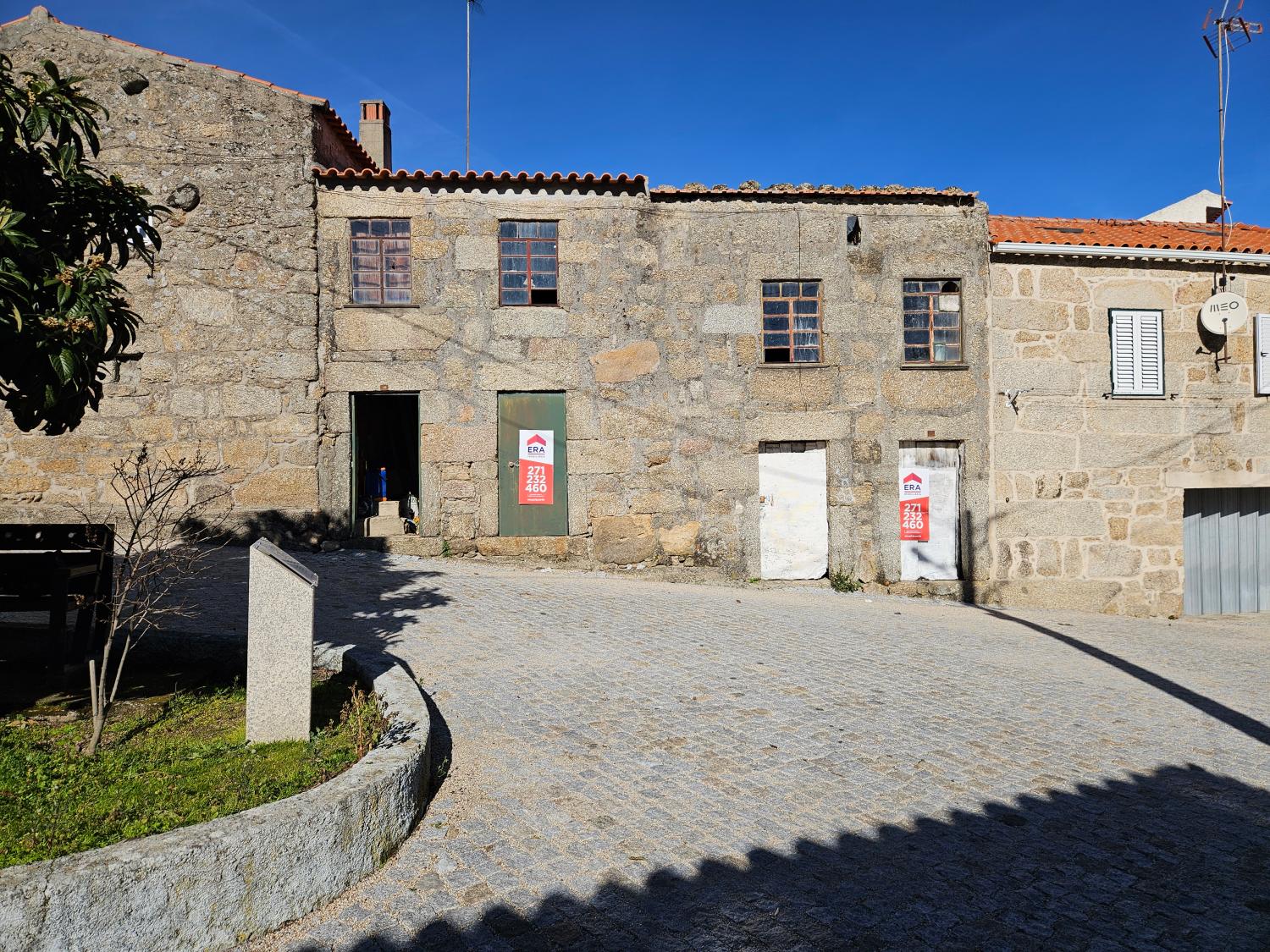  出售 联排别墅 Aldeia Viçosa Guarda 2