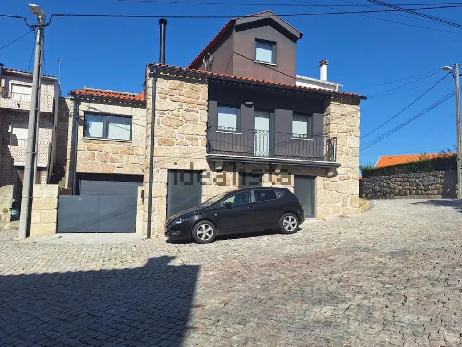  出售 屋 Vila Cortês do Mondego Guarda 1