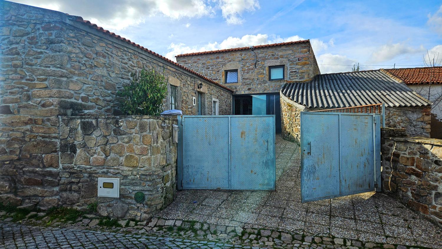  出售 屋 Vilar Formoso Almeida 1