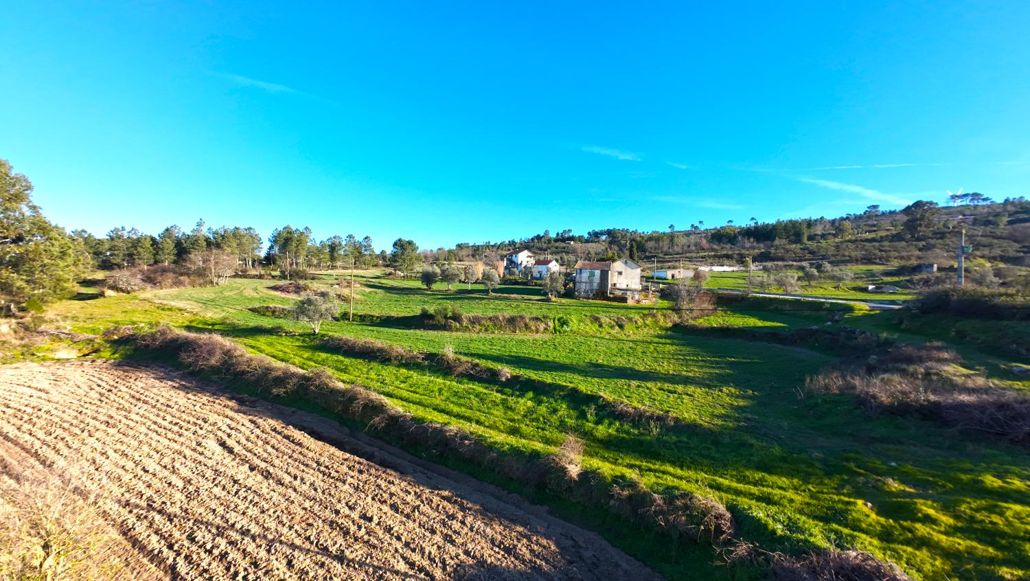  出售 乡间别墅 Aldeia da Serra Celorico Da Beira 6