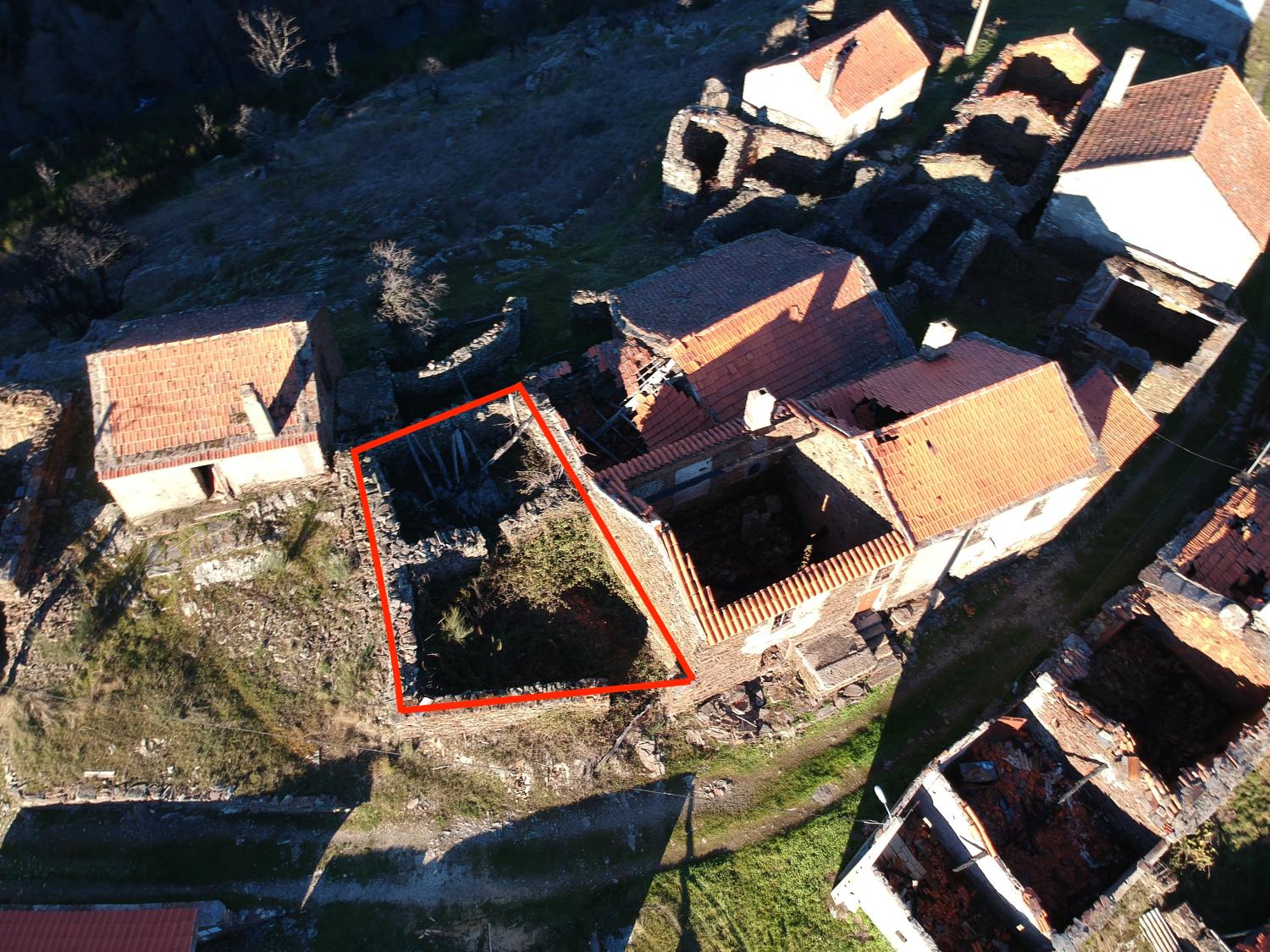  出售 联排别墅 Quinta da Taberna Guarda 8