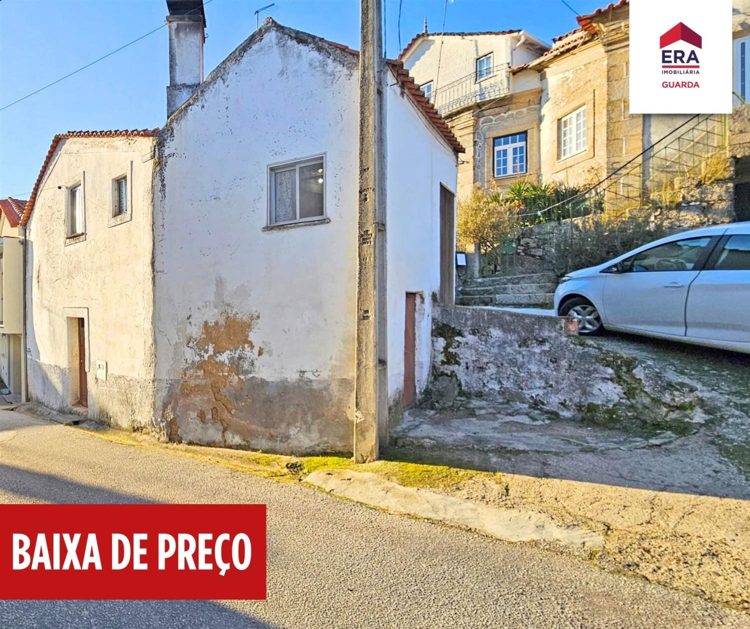  出售 联排别墅 Celorico da Beira Celorico Da Beira 1