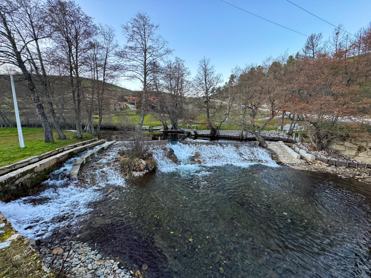  出售 联排别墅 Quinta da Taberna Guarda 9