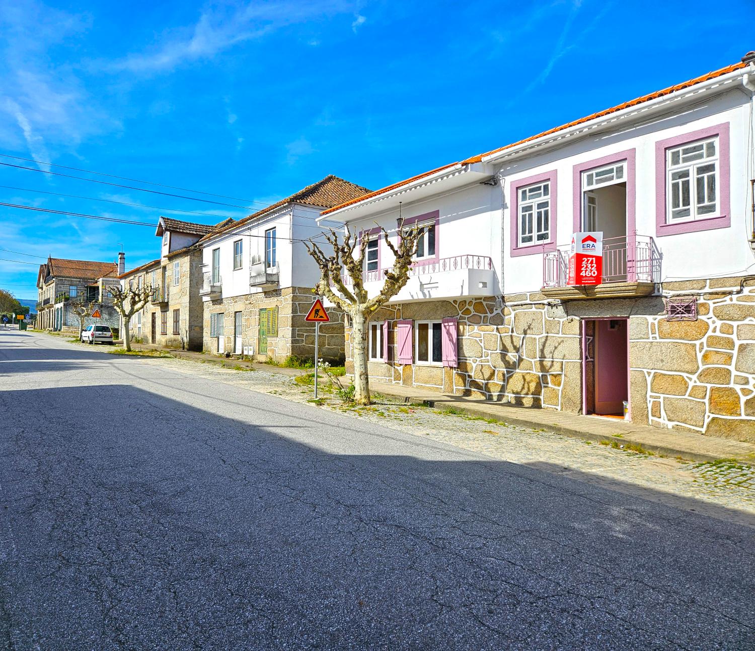  出售 联排别墅 Forno Telheiro Celorico Da Beira 2