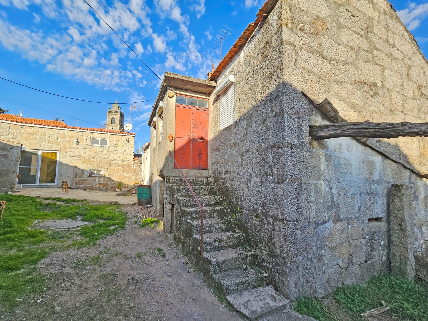  出售 联排别墅 Montes Guarda 3