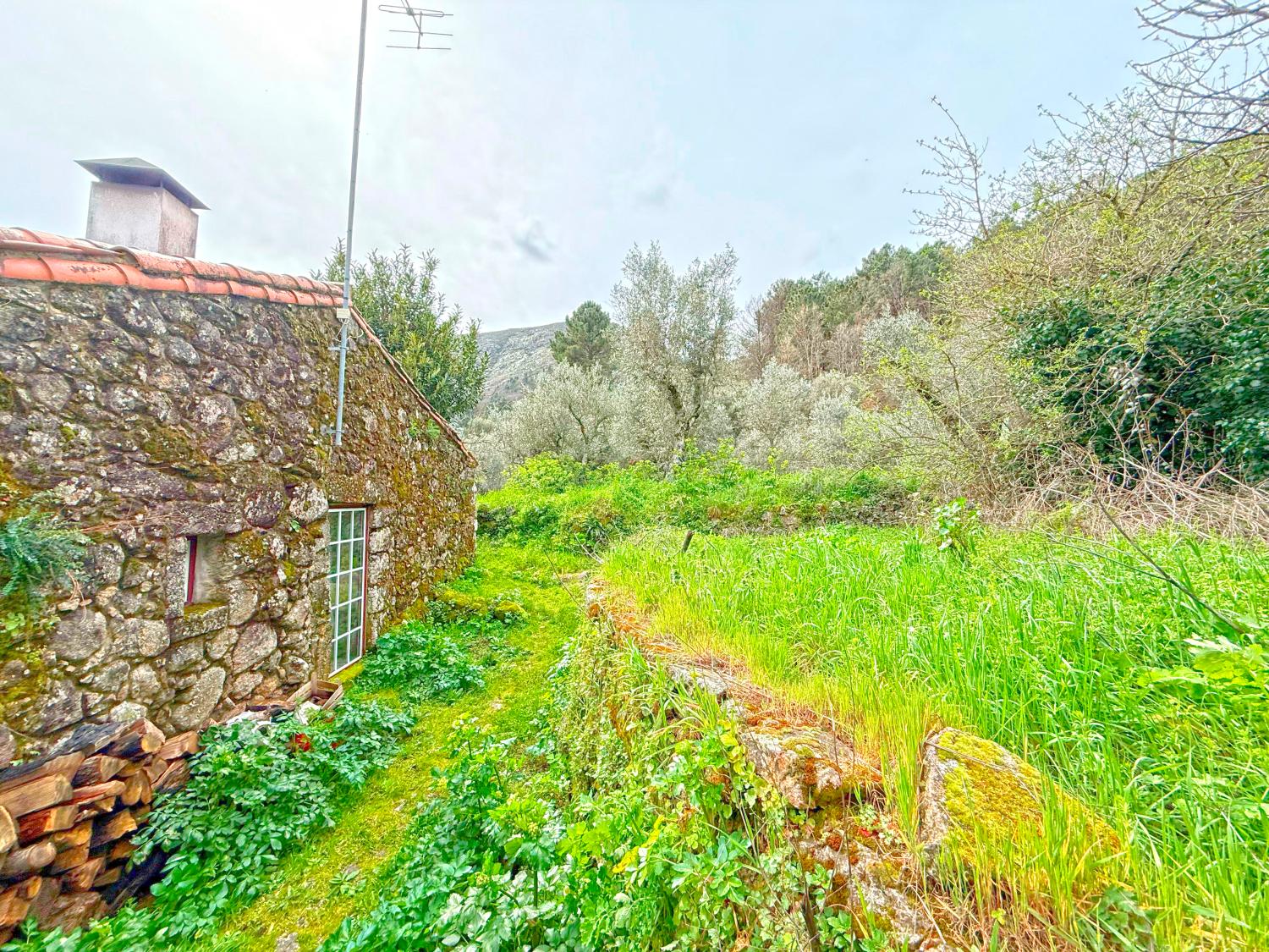  出售 屋 Vila Soeiro Guarda 5