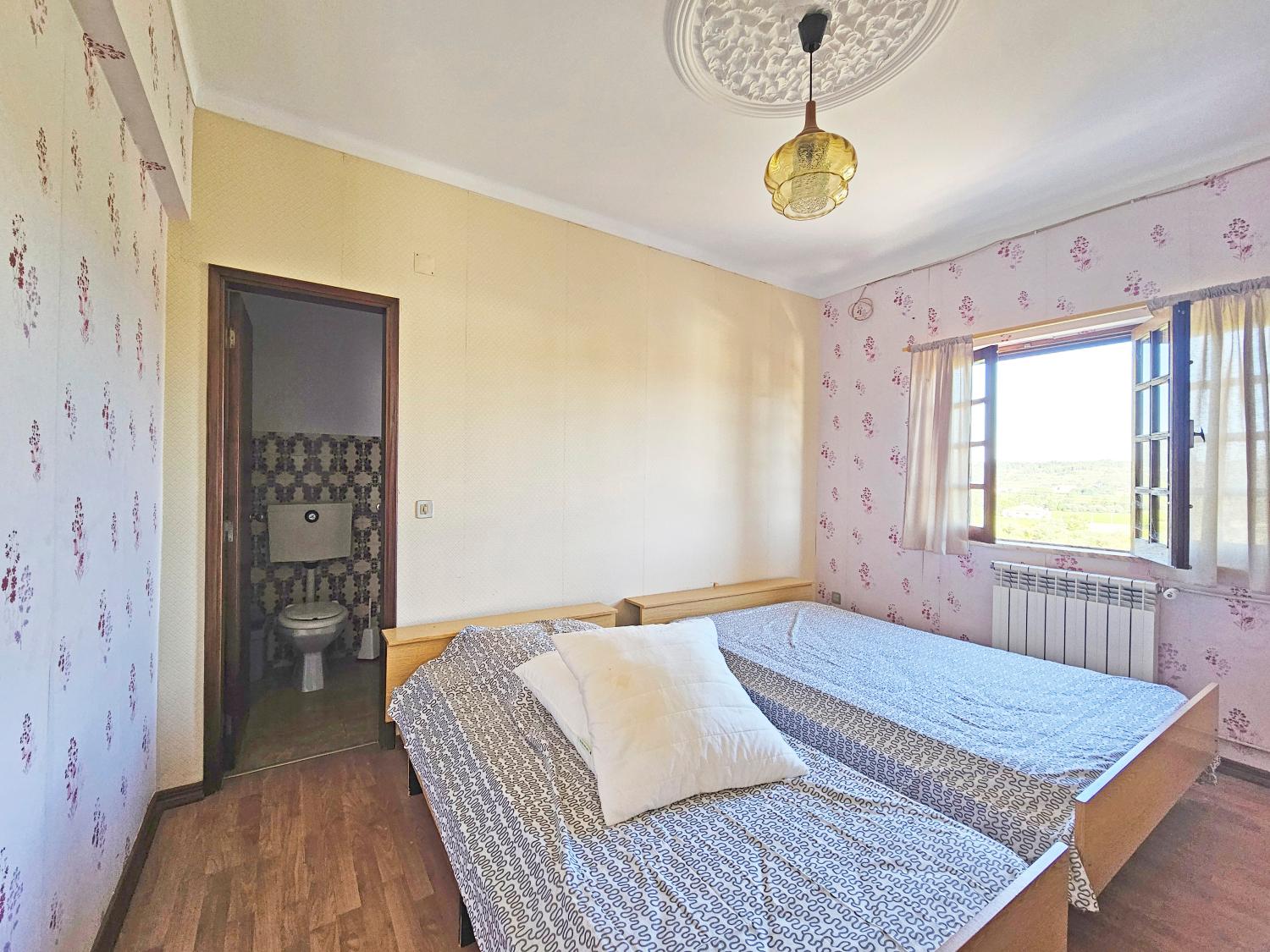  出售 屋 Orjais Covilhã 34