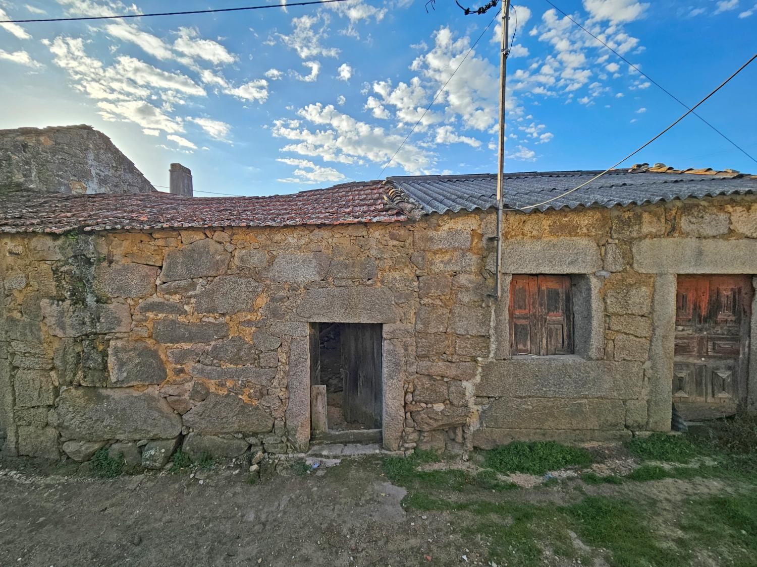  出售 联排别墅 Montes Guarda 4