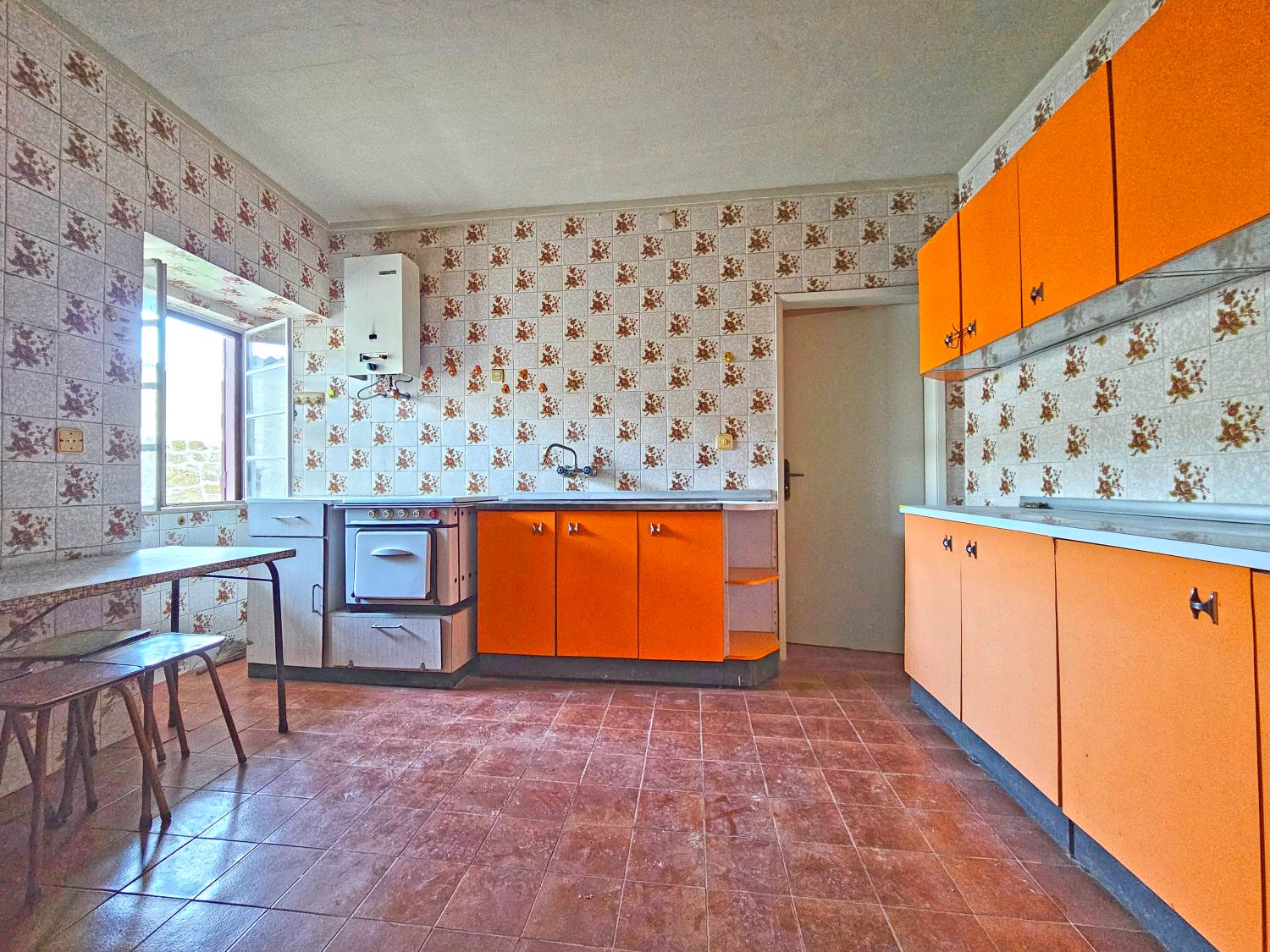  出售 联排别墅 Forno Telheiro Celorico Da Beira 13