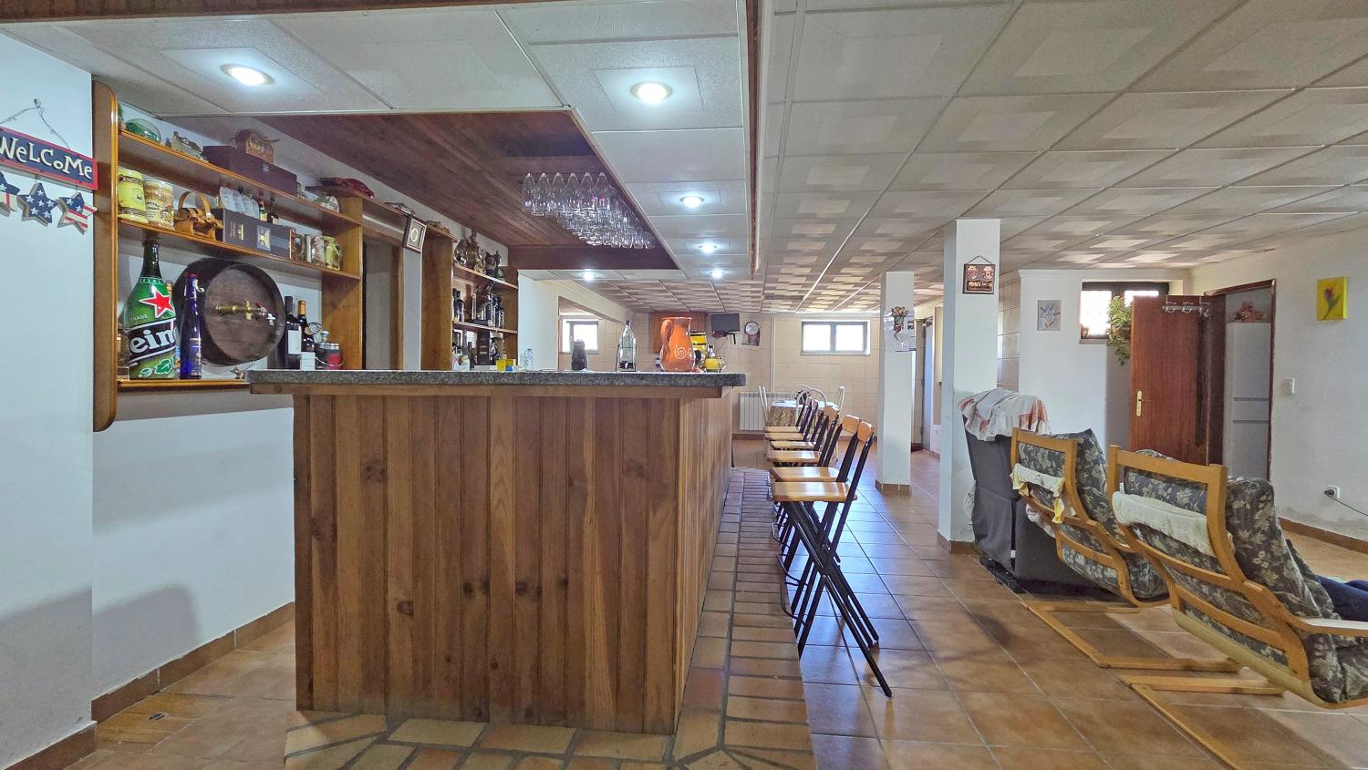 出售 屋 São Paio Gouveia 24