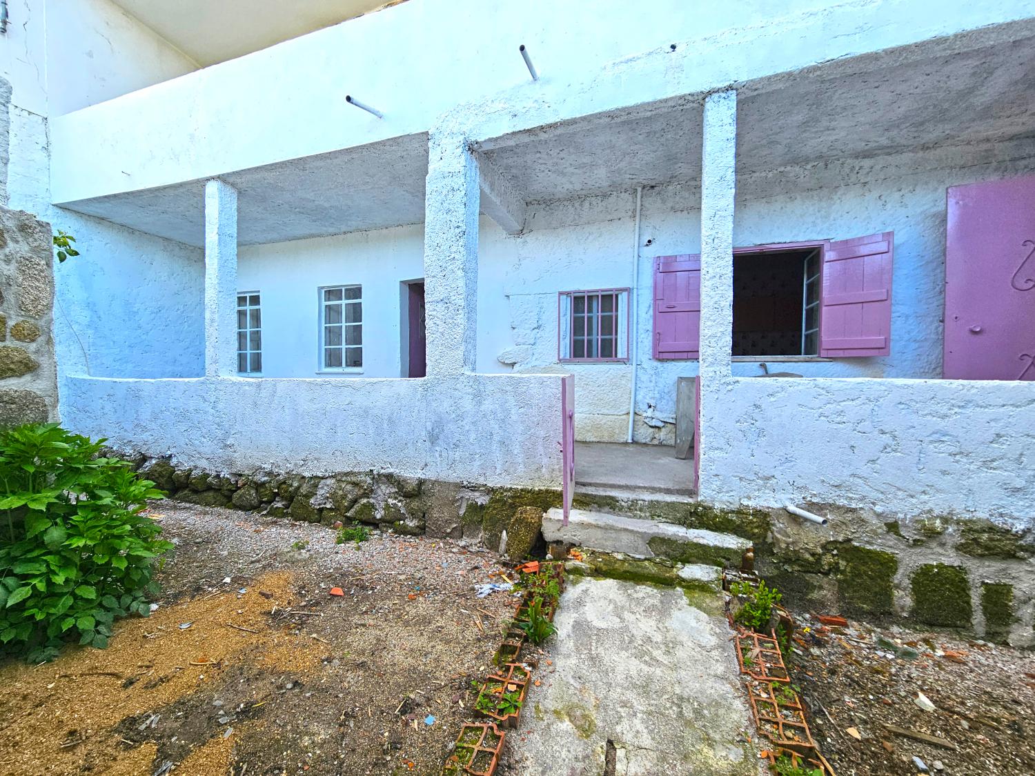  出售 联排别墅 Forno Telheiro Celorico Da Beira 5