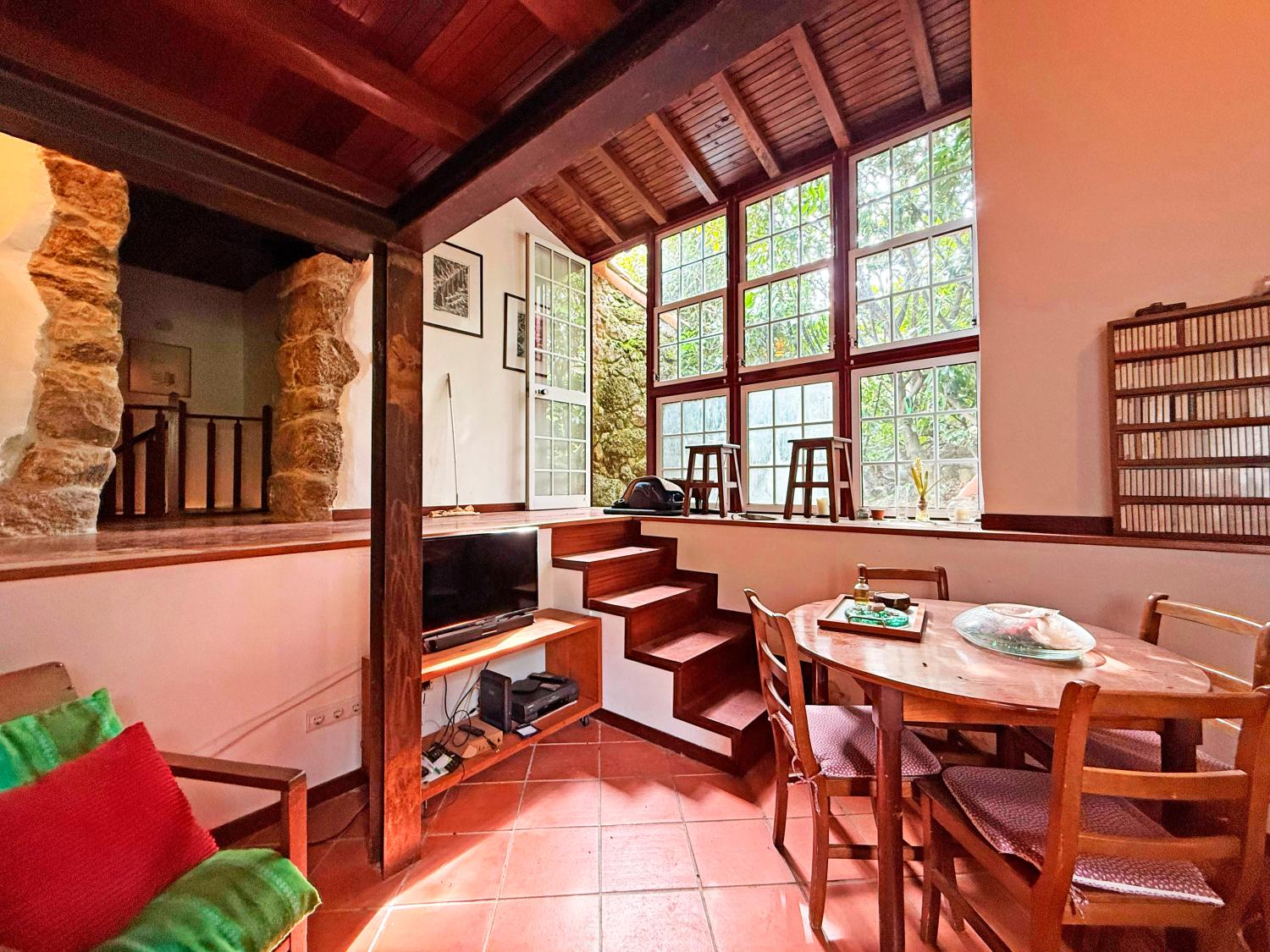  出售 屋 Vila Soeiro Guarda 7