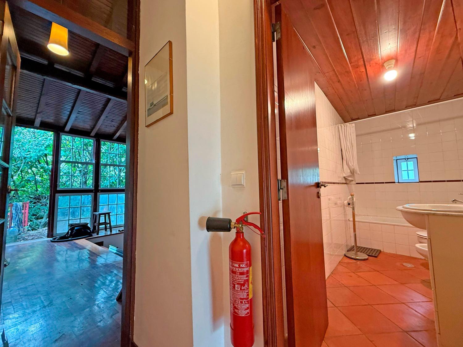  出售 屋 Vila Soeiro Guarda 16