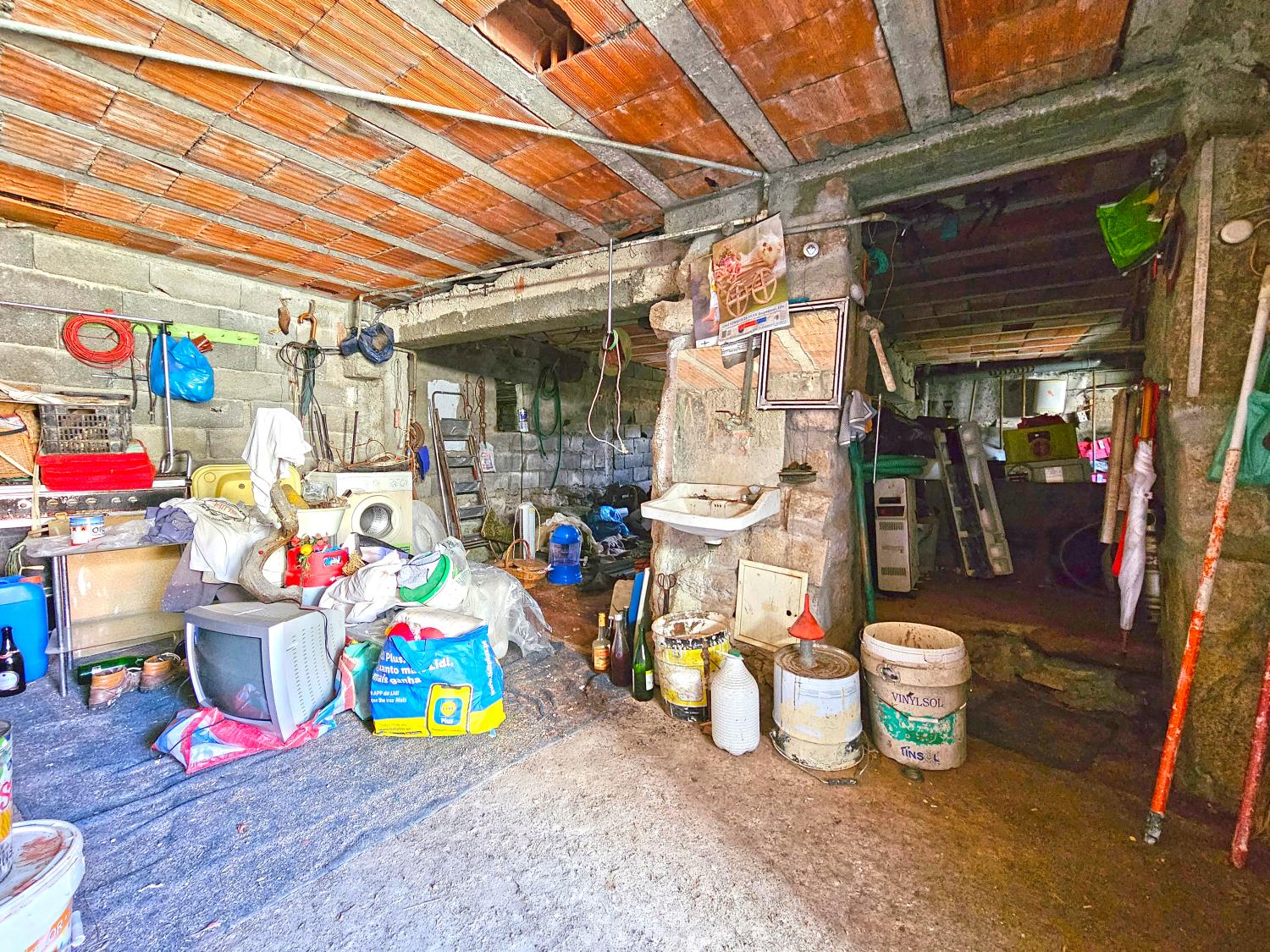  出售 屋 Valdeiras Guarda 17