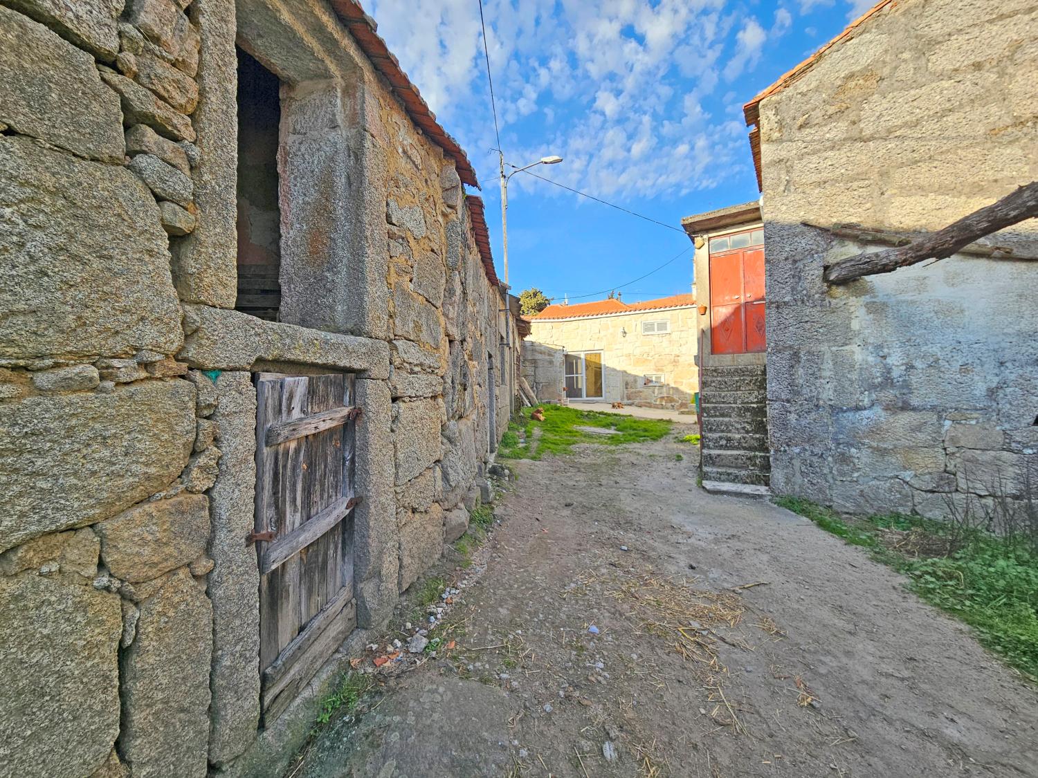  出售 联排别墅 Montes Guarda 2