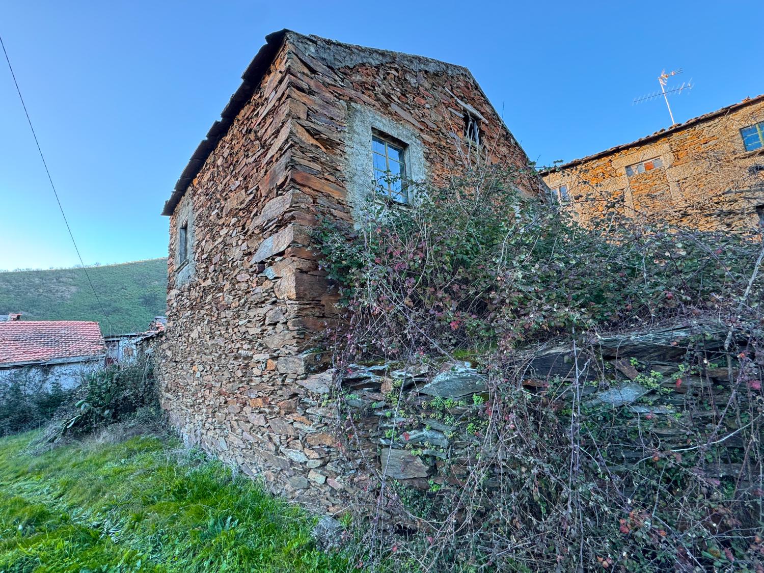  出售 联排别墅 Quinta da Taberna Guarda 4