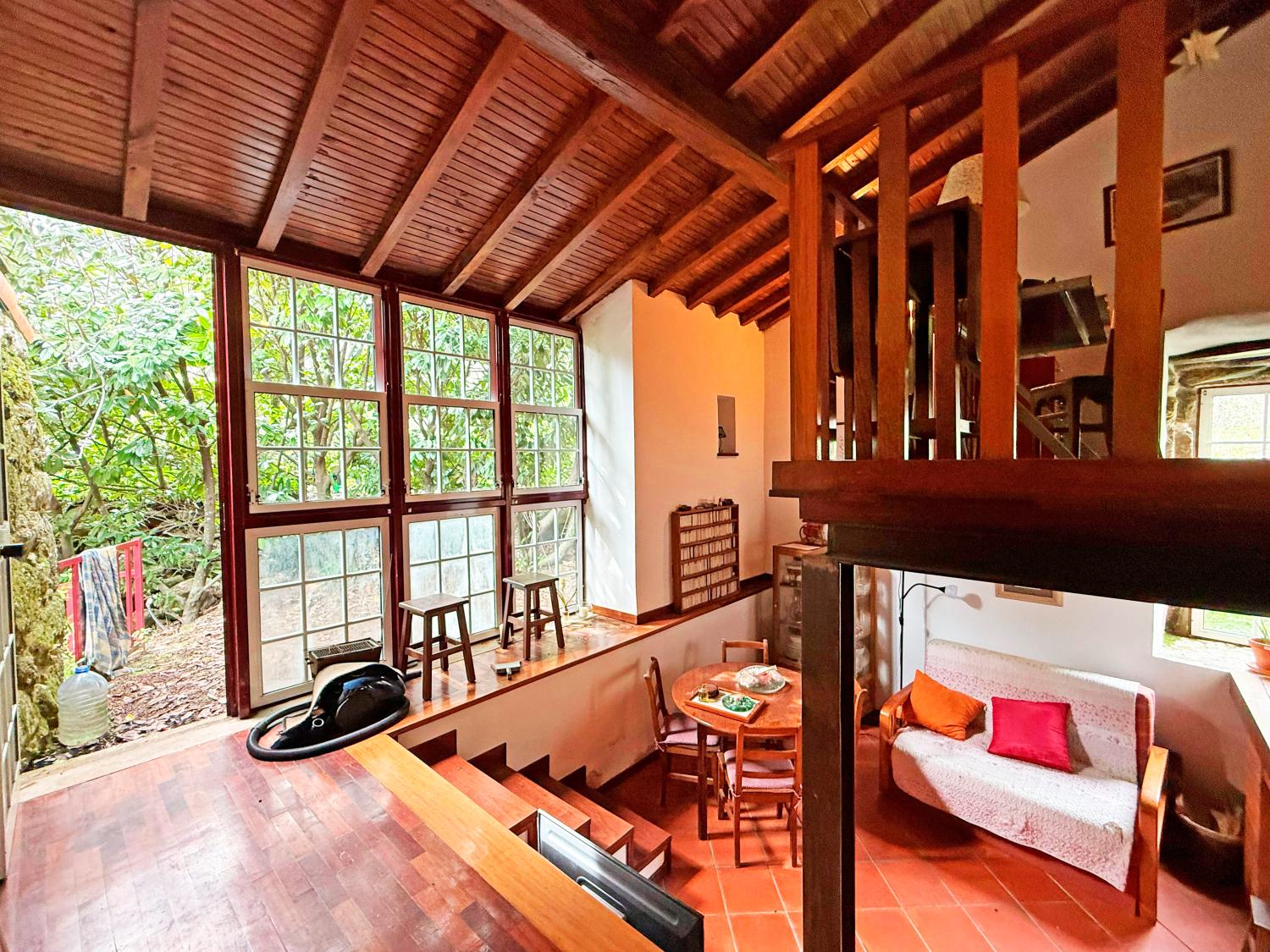  出售 屋 Vila Soeiro Guarda 6