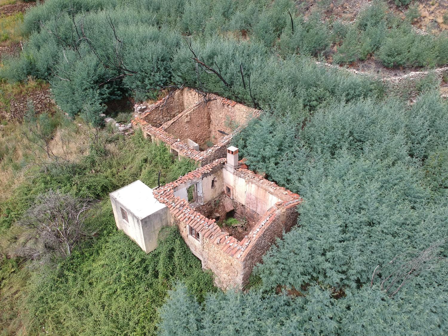  出售 土地 Valhelhas Guarda 6
