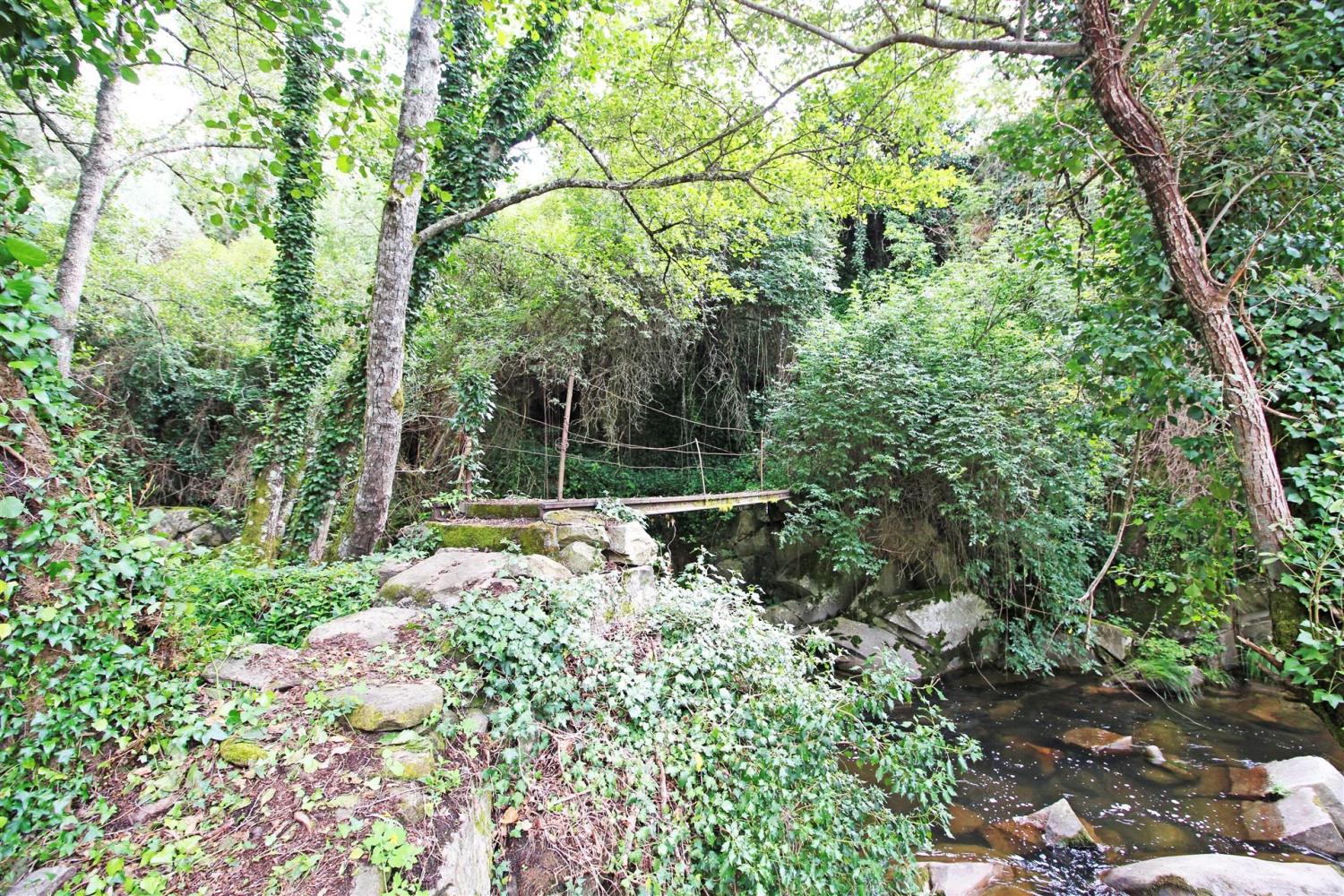  出售 地产 Gouveia Gouveia 12