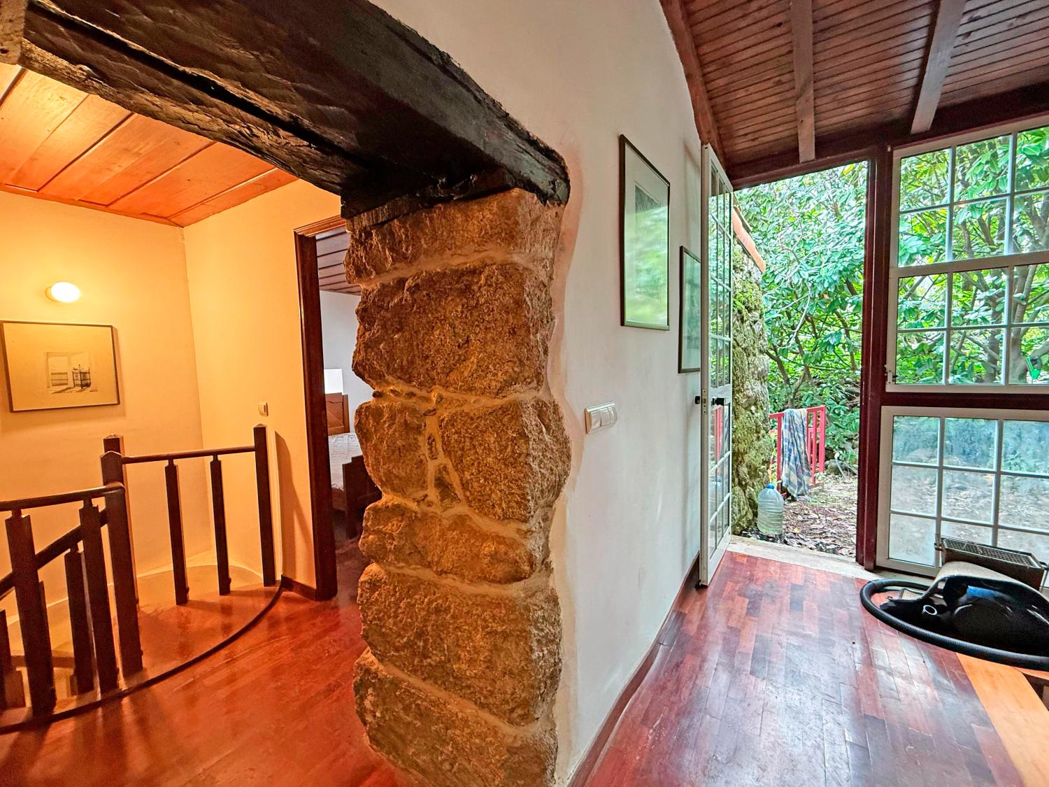  出售 屋 Vila Soeiro Guarda 8