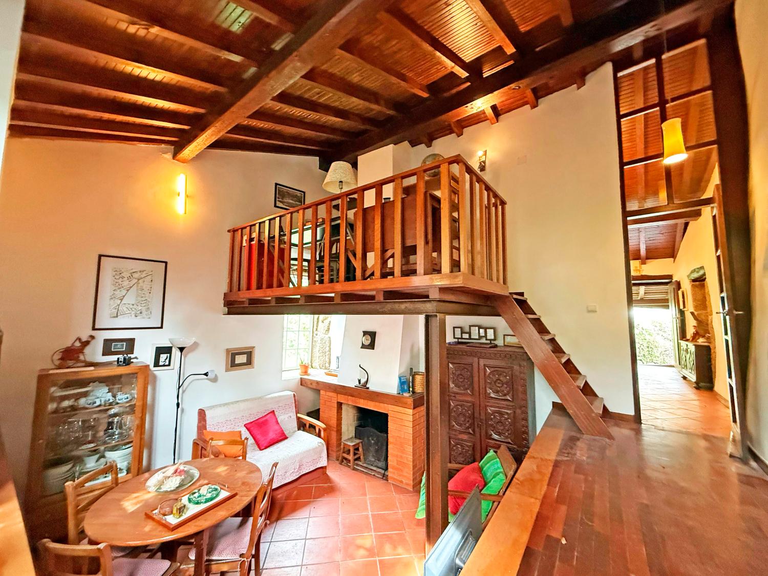  出售 屋 Vila Soeiro Guarda 9