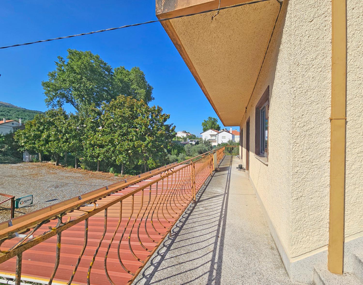  出售 屋 Orjais Covilhã 6