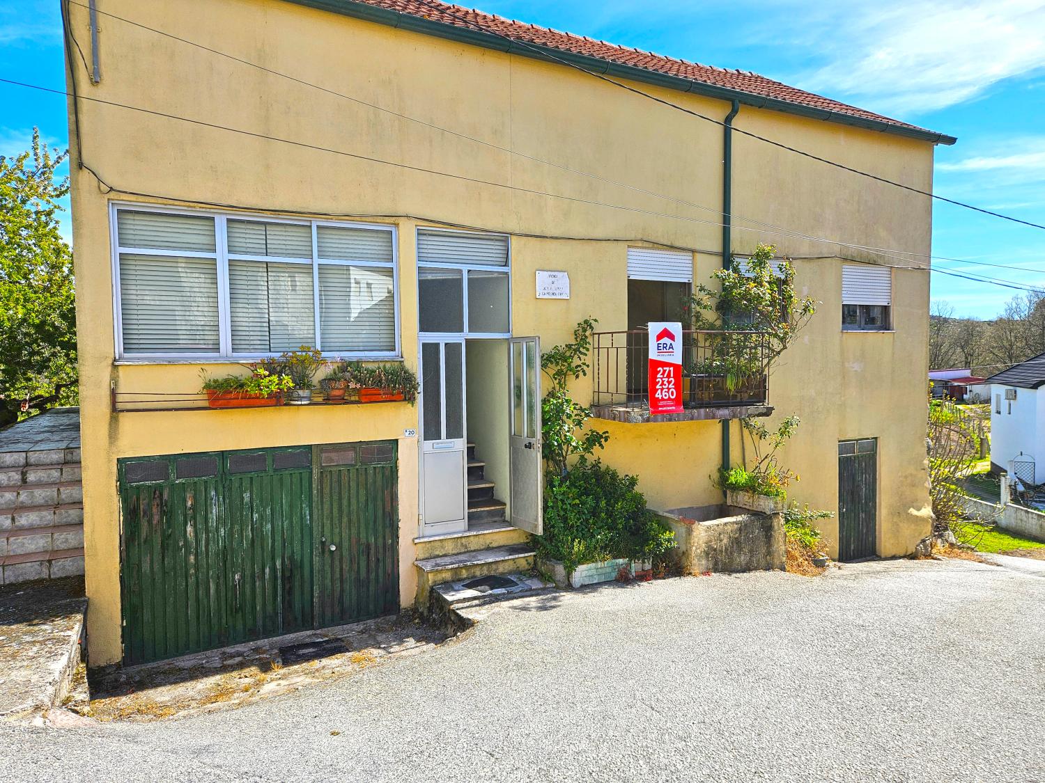  出售 屋 Valdeiras Guarda 2