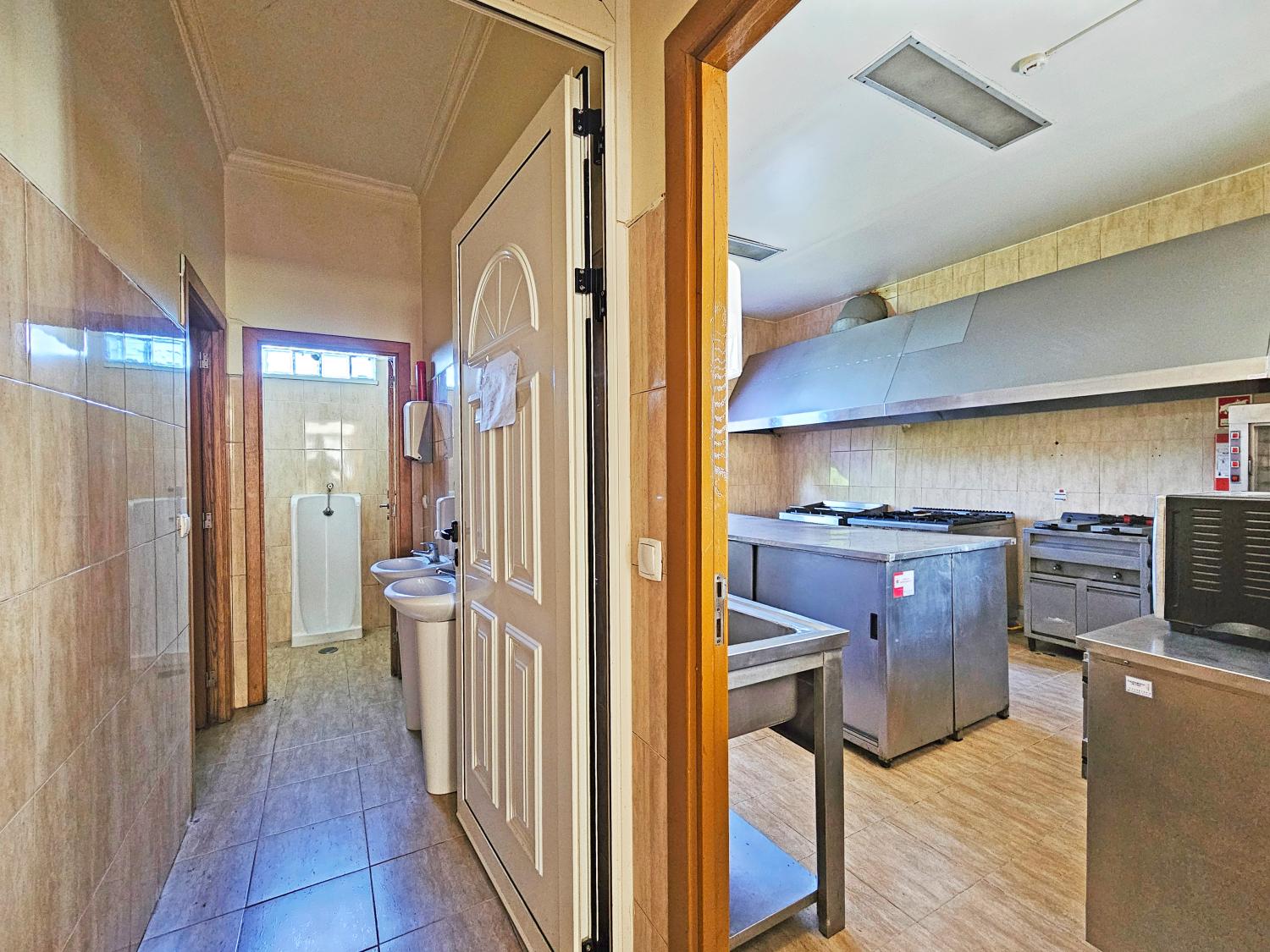  出售 屋 Orjais Covilhã 10