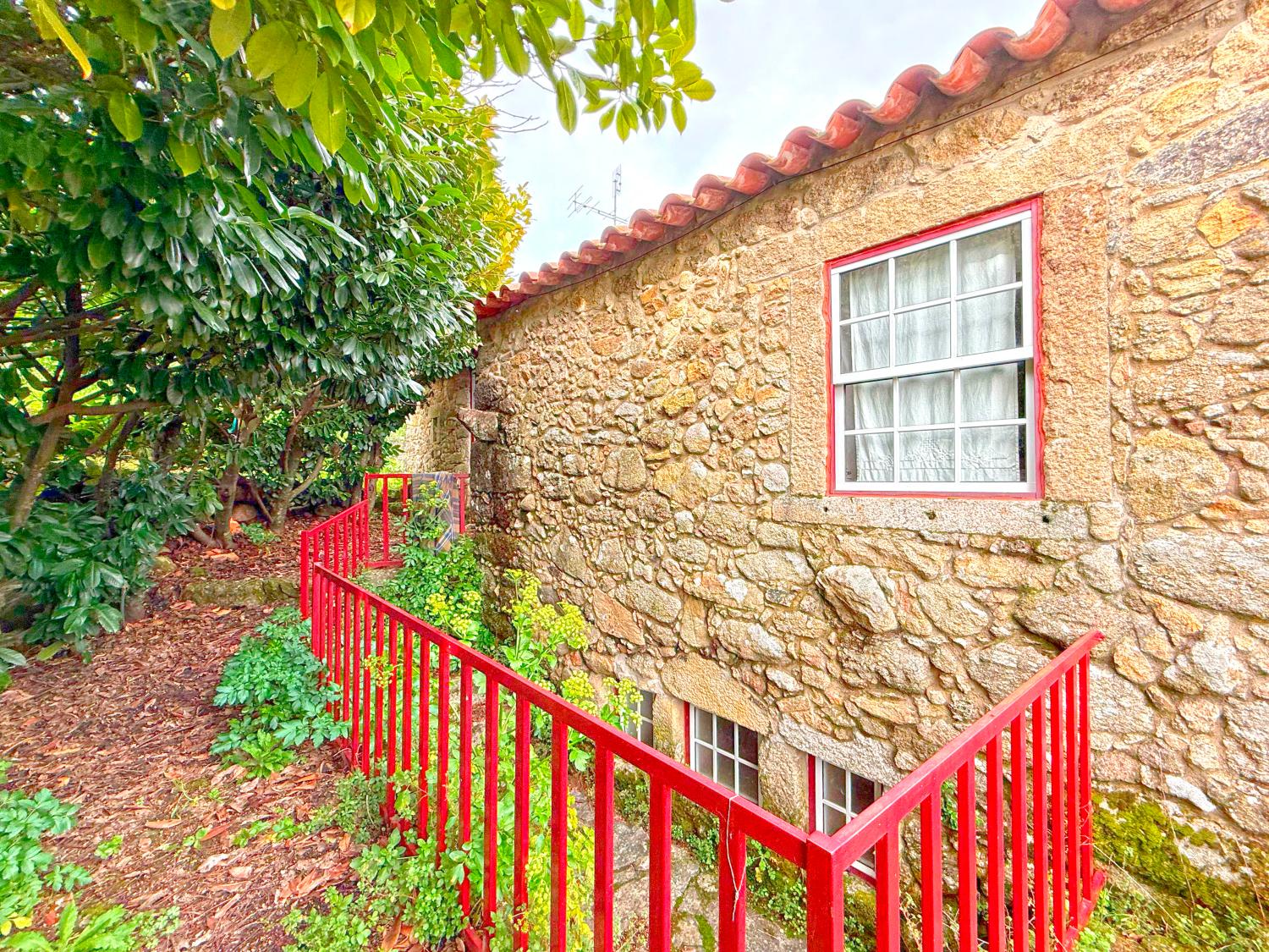  出售 屋 Vila Soeiro Guarda 2