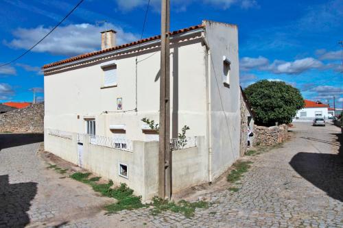 Malpartida Almeida 联排别墅 foto 314725