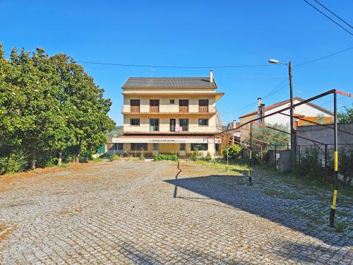 Orjais Covilhã 屋 foto 314726