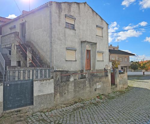 Vale da Mula Almeida 联排别墅 foto 314717